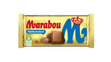 Rückruf Marabou Schokolade (Quelle: lebensmittelwarnung.de)