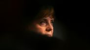 Angela Merkel, 2005 (Bild: rbb/picture-alliance/dpa/Rolf Vennenbernd)