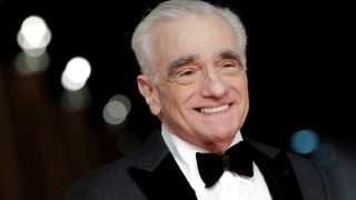 Martin Scorsese, Regisseur © Donatella Giagnori / Eidon/MAXPPP / dpa