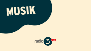 radio3 – Musik; © radio3/rbb