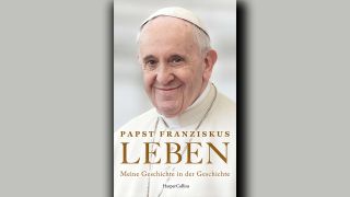 Papst Franziskus: Leben. Meine Geschichte in der Geschichte © HarperCollins