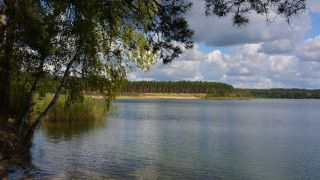 Helenesee (Quelle: rbb)