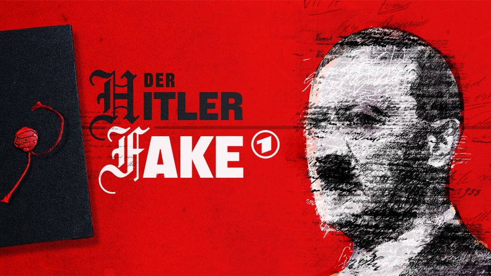 Bild zum Film "Der Hitler - Fake" (Bild: SWR/Chris Gruber)