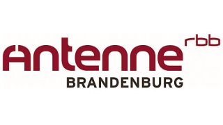 Antenne Brandenburg Logo, Quelle: rbb