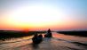Unterwegs mit den Donaufischern, Quelle: rbb