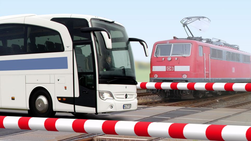 Bus und Bahn, Bild: rbb