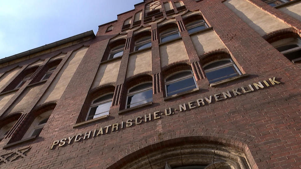 Die Charité - Medizin unterm Hakenkreuz - Film von Dagmar Wittmers (19.11.2019, 21:00)
