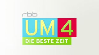 rbb UM4 Logo