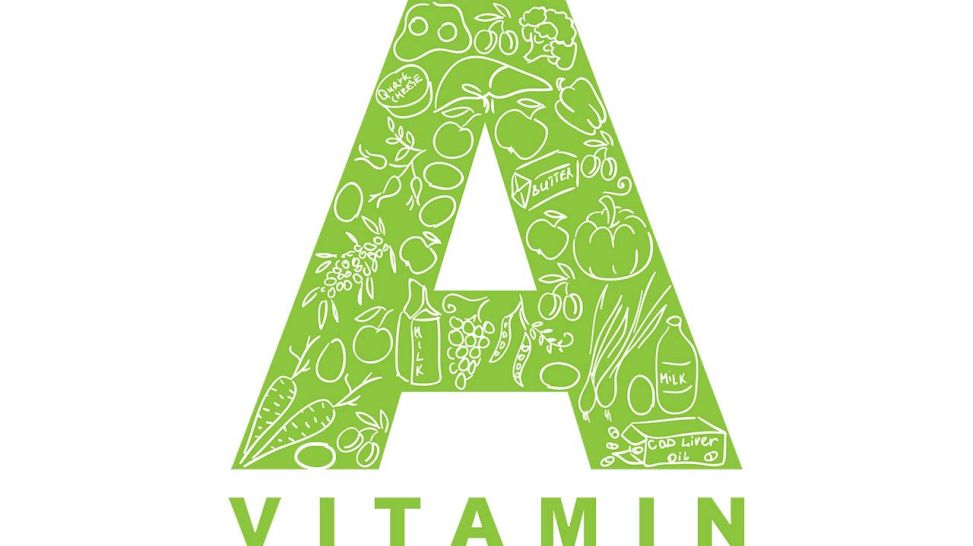 Vitamin A (Quelle: colourbox)
