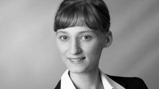 Portrait Dr. Dr. Bettina Hohberger (Bild: Privat)