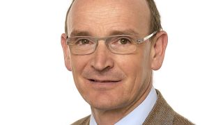 Prof. Dr. med. Peter Brossart (Bild: Uniklinik Bonn)