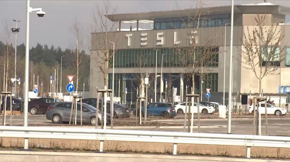 Teslafabrik, Quelle: rbb