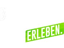 Logo: Berlin und Brandenburg erleben, Quelle: rbb