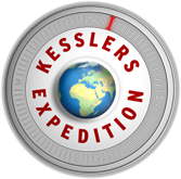 Logo: Kesslers Expedition, Quelle: rbb