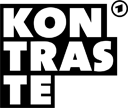 Logo Kontraste - Das Magazin aus Berlin