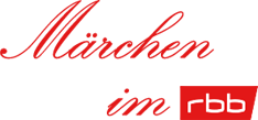 Logo: Märchen im rbb, Quelle: rbb