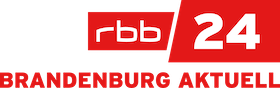 rbb24 Brandenburg Aktuell Logo