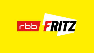 Logo: fritz (Quelle: rbb)