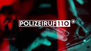 Logo: Polizeiruf 110 (Quelle: ARD)