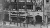 Archivbild: Blick auf das Voxhaus in Berlin im Jahre 1923. (Quelle: RRG/DRA)