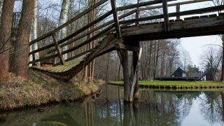 Alte Spreewaldbrücke