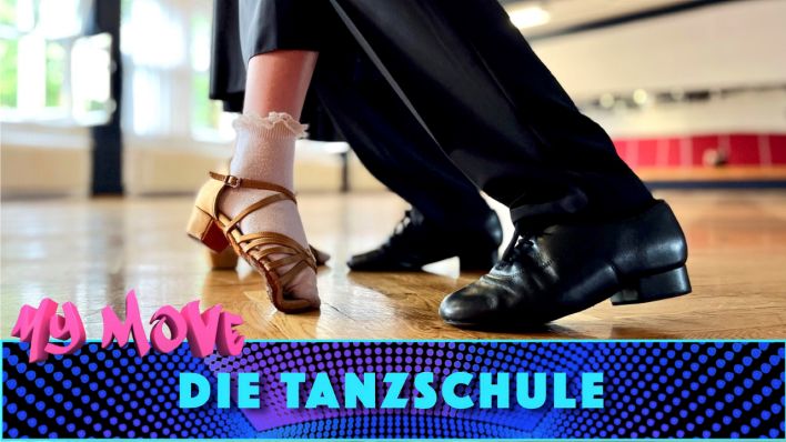 My Move - Die Tanzschule