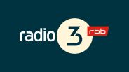 radio3 Logo (Bild: rbb)