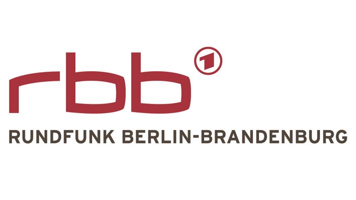 rbb - Logo, Quelle: rbb