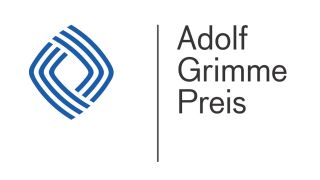 Adolf Grimme Preis - LOGO
