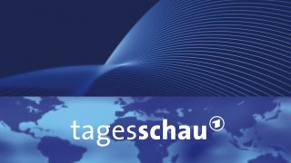 Logo Tagesschau, © NDR/ARD-Design
