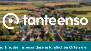 Tante Enso - Screenshot Website www.myenso.de