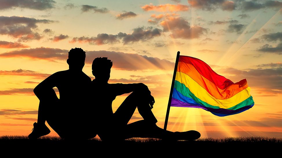 Kirche und gleichgeschlechtliche Ehe, Foto: Colourbox