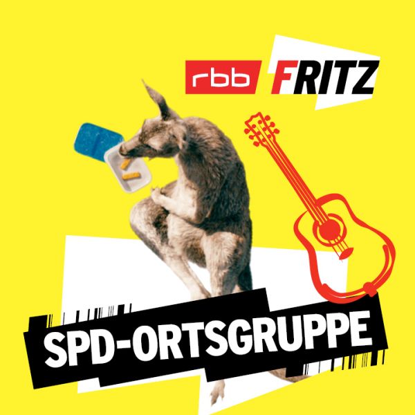 SPD-Ortsgruppe