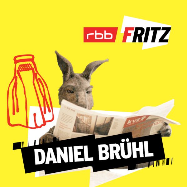 Daniel Brühl