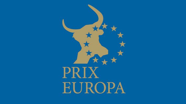 Der Prix Europa. (Bild: Prix Europa)
