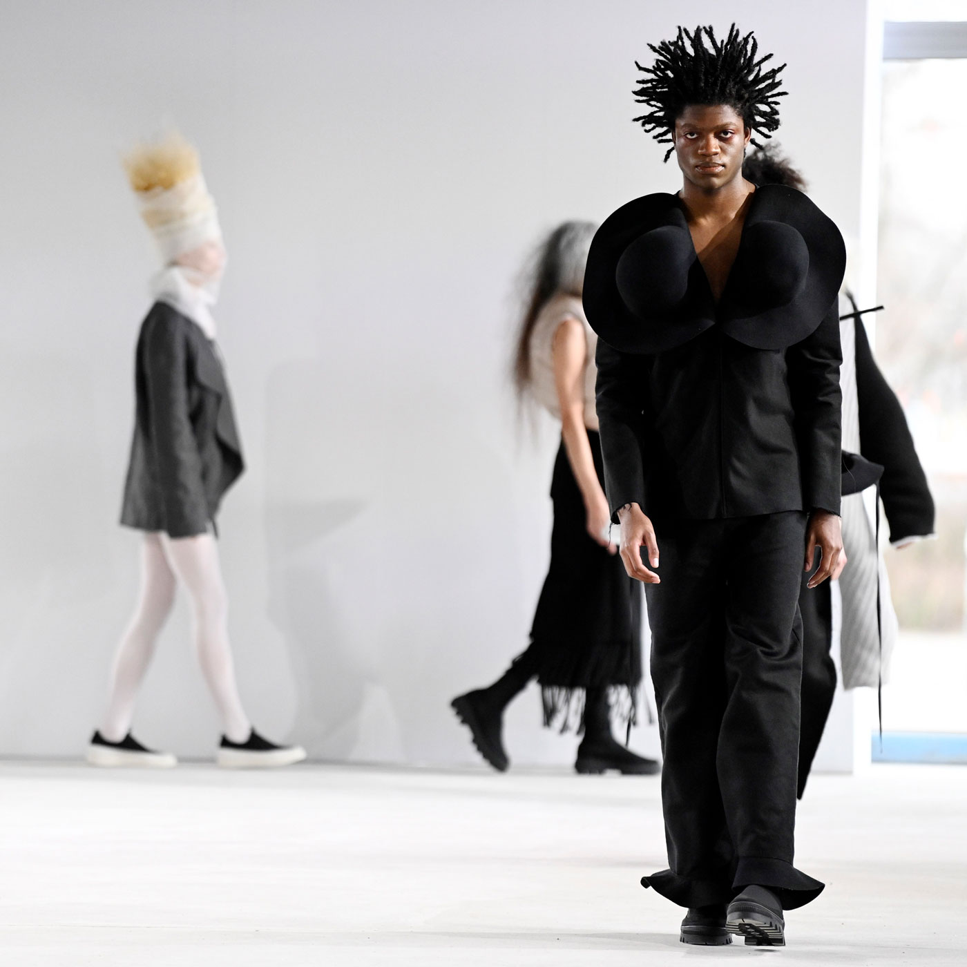 Mode: Braucht Berlin die Fashion Week?