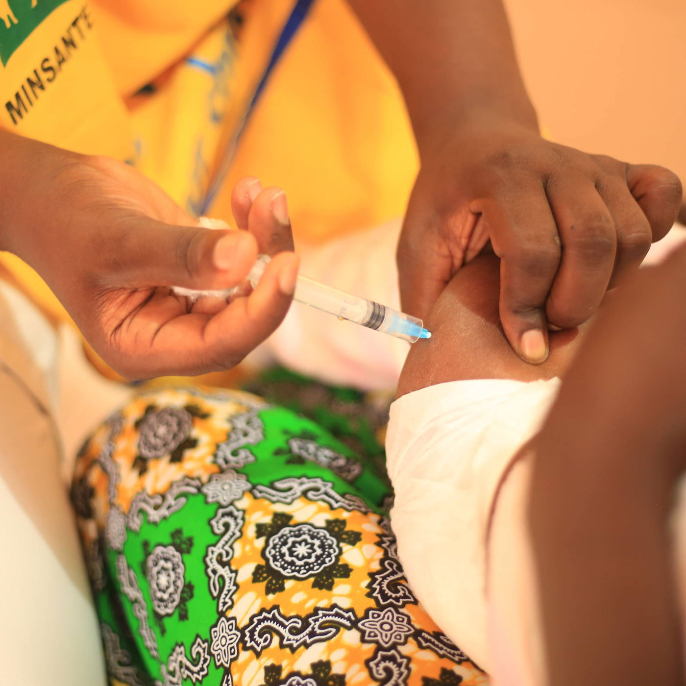 Malaria-Forscher: Neuer Impfstoff ist eine Erfolgsstory