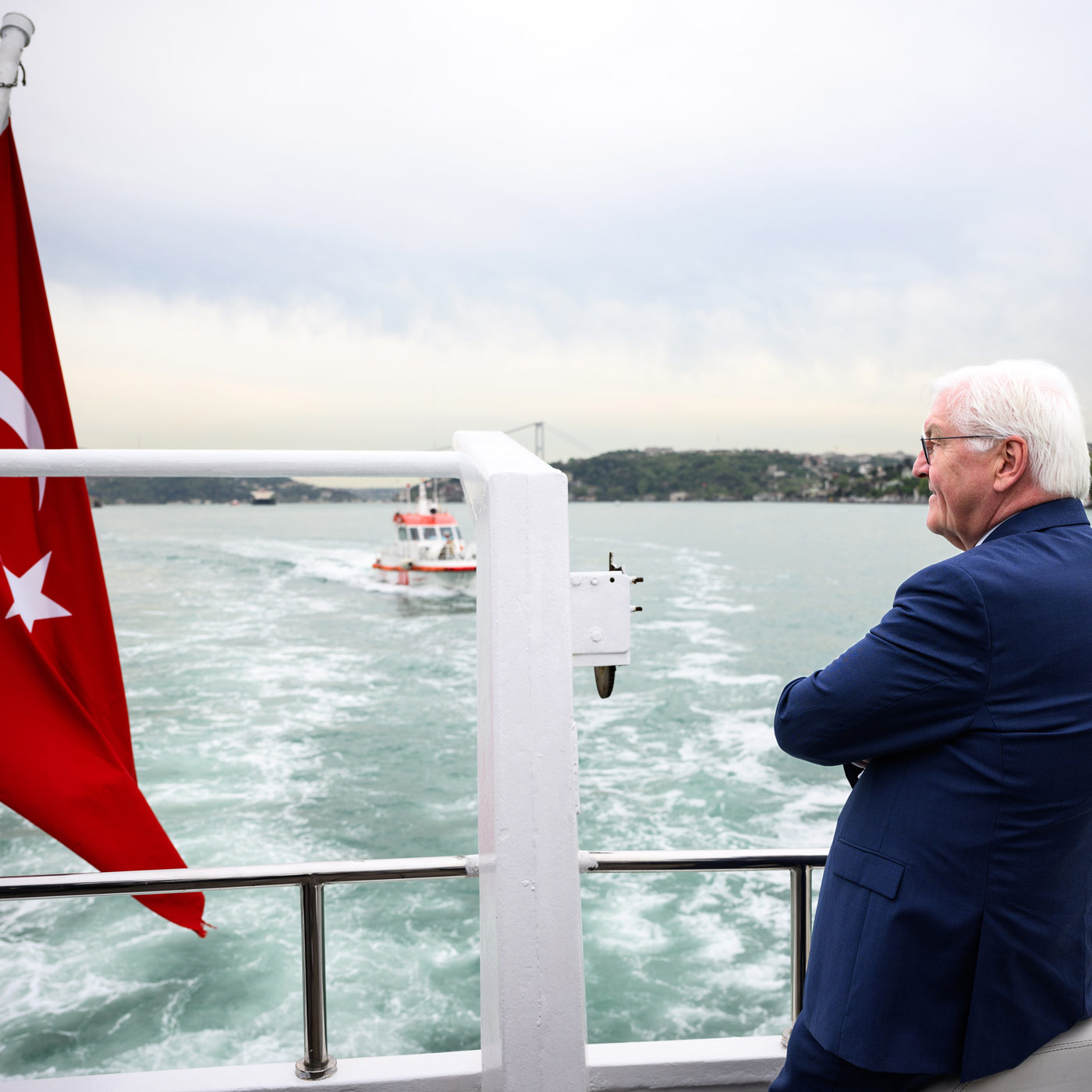 Özoğuz (SPD) hofft auf Erdoğans Vermittlung im Nahost-Konflikt