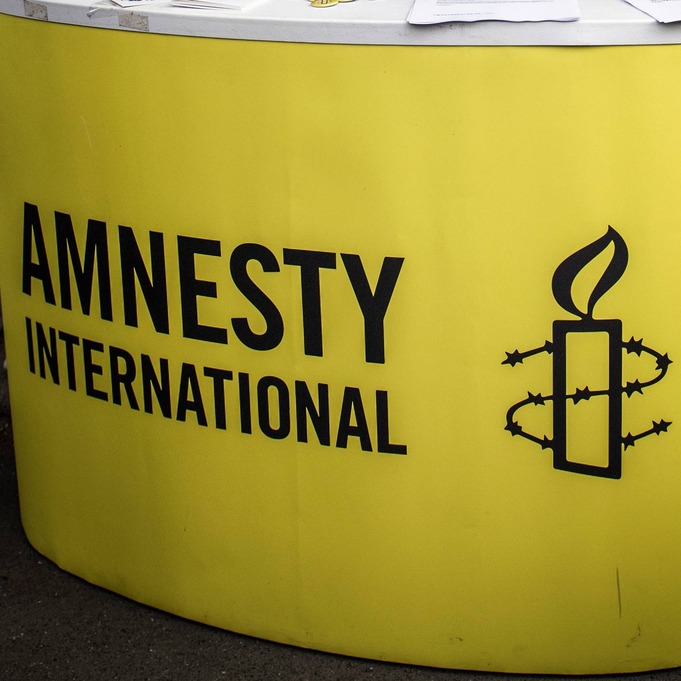 Amnesty-Report: Wieso steht es um die Menschenrechte immer schlechter?