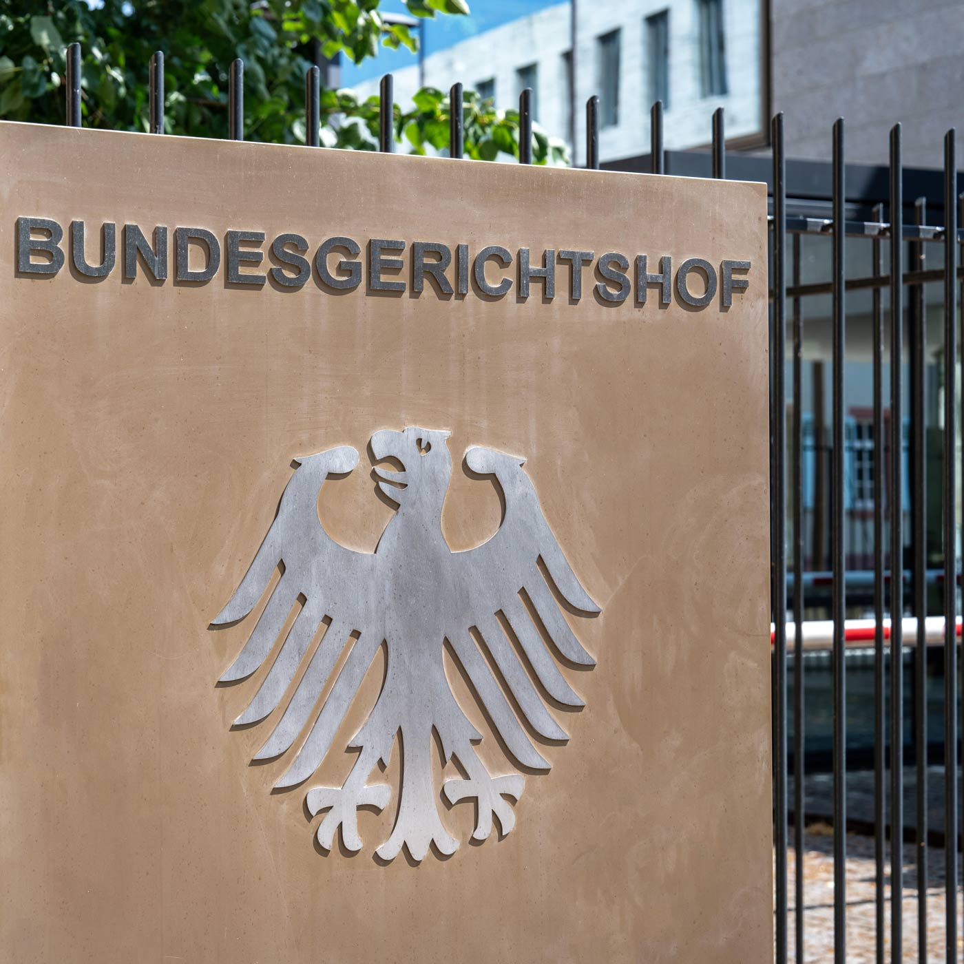Spionageverdacht: Zwei Festnahmen in Bayreuth