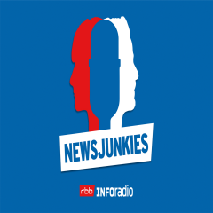 Podcast Newsjunkies