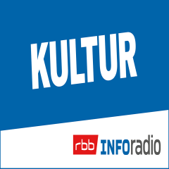 Cover Inforadio Podcast Kultur