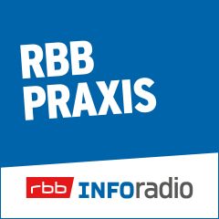 Podcast rbb Praxis