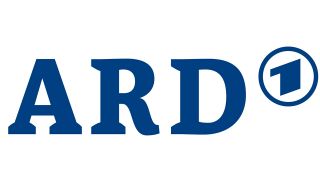 ARD-Logo - Quelle: ARD-Foto (nicht aktuell)