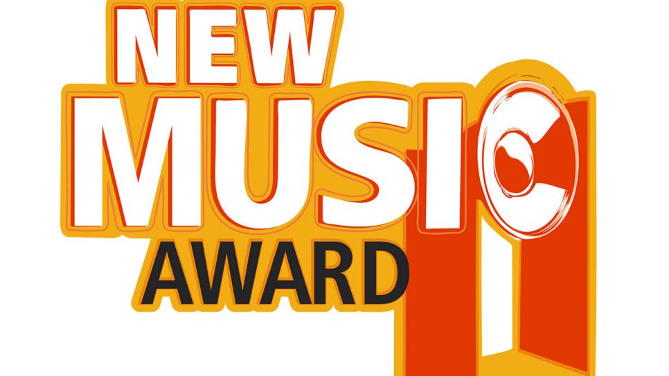 Logo New Music Award - Foto: ARD
