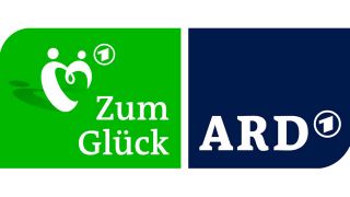 Logo: ARD-Themenwoche "Glück" - Foto: ARD