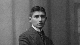 Franz Kafka © picture alliance/ Heritage Images/ Fine Art Images