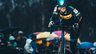 Hanka Kupfernagel, Radrennfahrerin © Beautiful Sports/Hilger / dpa