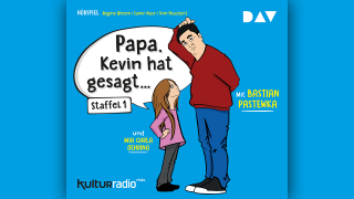Papa, Kevin hat gesagt ... - Staffel 1 © DAV