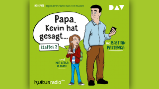 Papa, Kevin hat gesagt ... - Staffel 2 © DAV